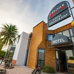 Hotel L'etoile Aeroport - A61