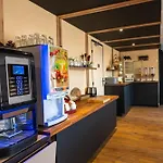 L'etoile Aeroport - A61 Hotel Carcassonne