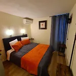 Hotel L'etoile Aeroport - A61