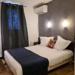 Hotel L'etoile Aeroport - A61 Carcassonne