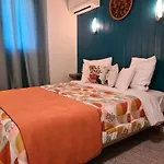 Hotel L'etoile Aeroport - A61