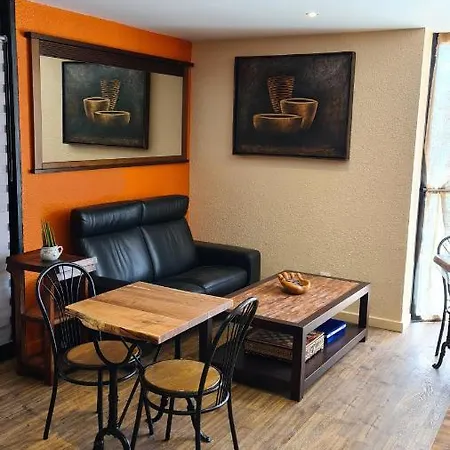 L'etoile Aeroport - A61 Hotel