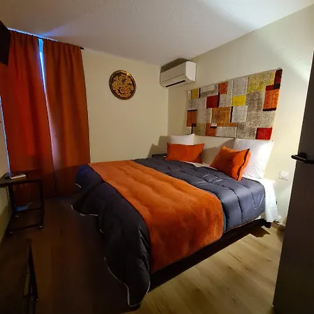 L'etoile Aéroport - A61