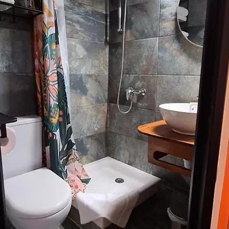 L'etoile Aéroport - A61 Hotel 2*