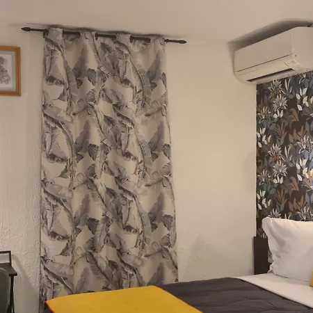 L'etoile Aéroport - A61 Hotel 2*