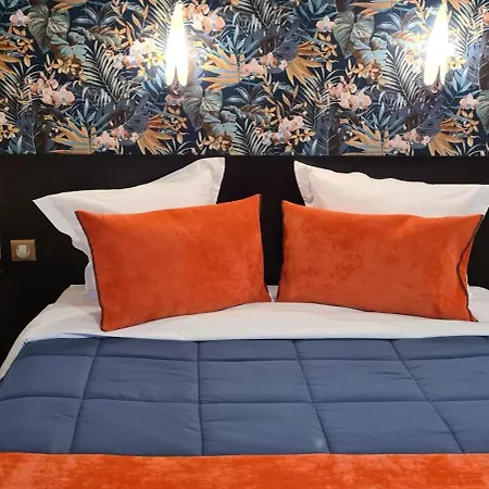 L'etoile Aeroport - A61