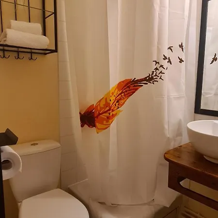 L'etoile Aéroport - A61