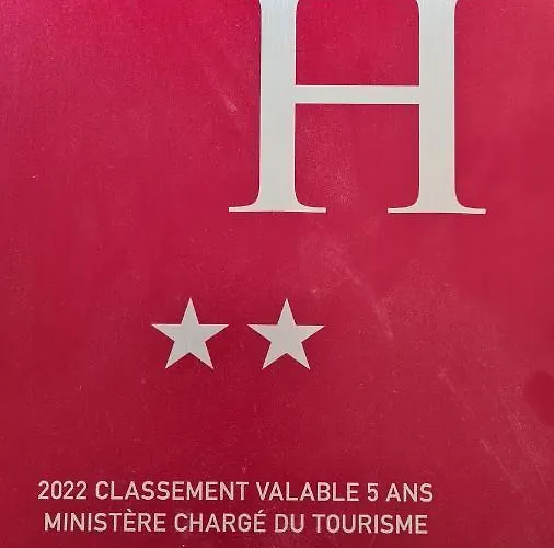 Hotel L'etoile Aéroport - A61 Carcassonne