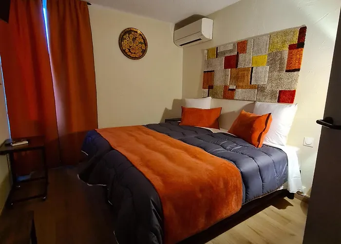 L'etoile Aéroport - A61