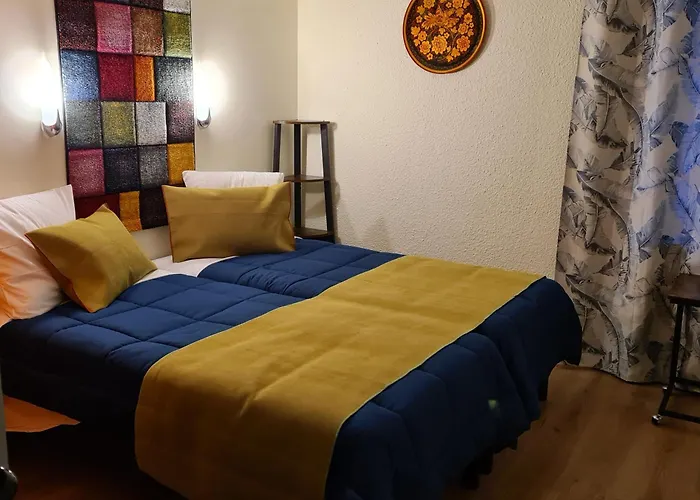 L'etoile Aéroport - A61 2* Carcassonne