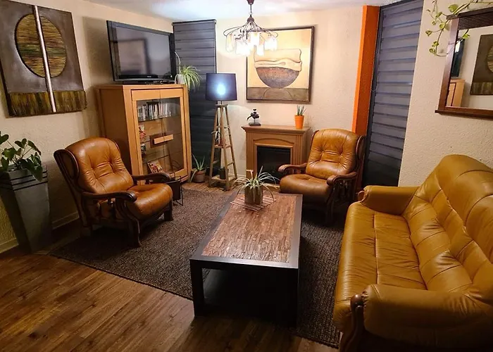 L'etoile Aéroport - A61 Carcassonne