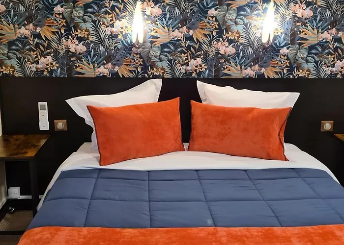 L'etoile Aéroport - A61